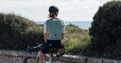 PELLE - MEN'S UNISEX JERSEY 2025