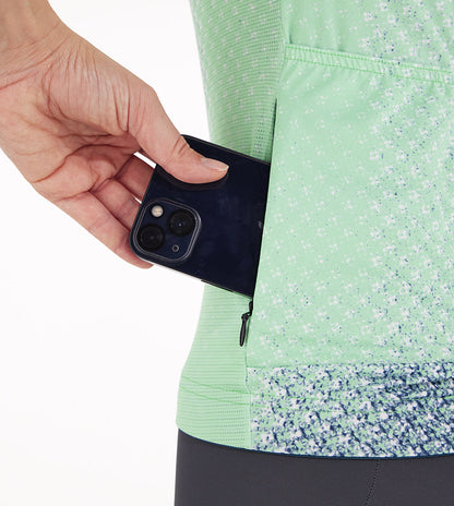 PAWS FORM - WOMEN'S JERSEY 4S940L75CPAWS UNISEX 2025