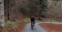 ADAPT MULTI - VESTE    4W250775ADAPTMULT      2025   The model wears a size M.