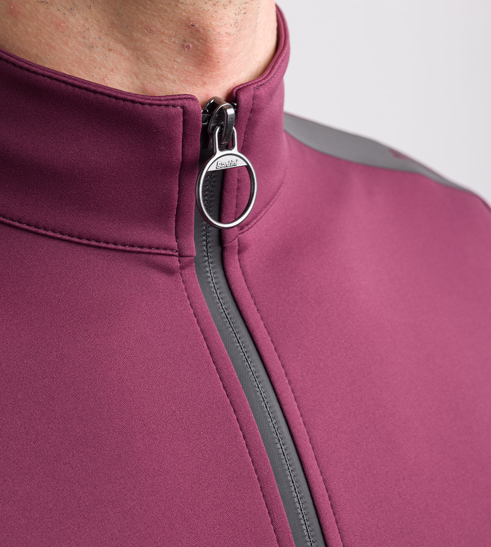 ADAPT MULTI - JACKET 4W250775ADAPTMULT 2025 The model wears a size M.