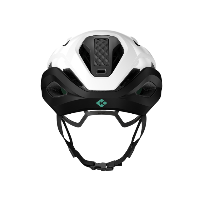 CASQUES STRADA KINETICORE    2025     Couleur : BLANC