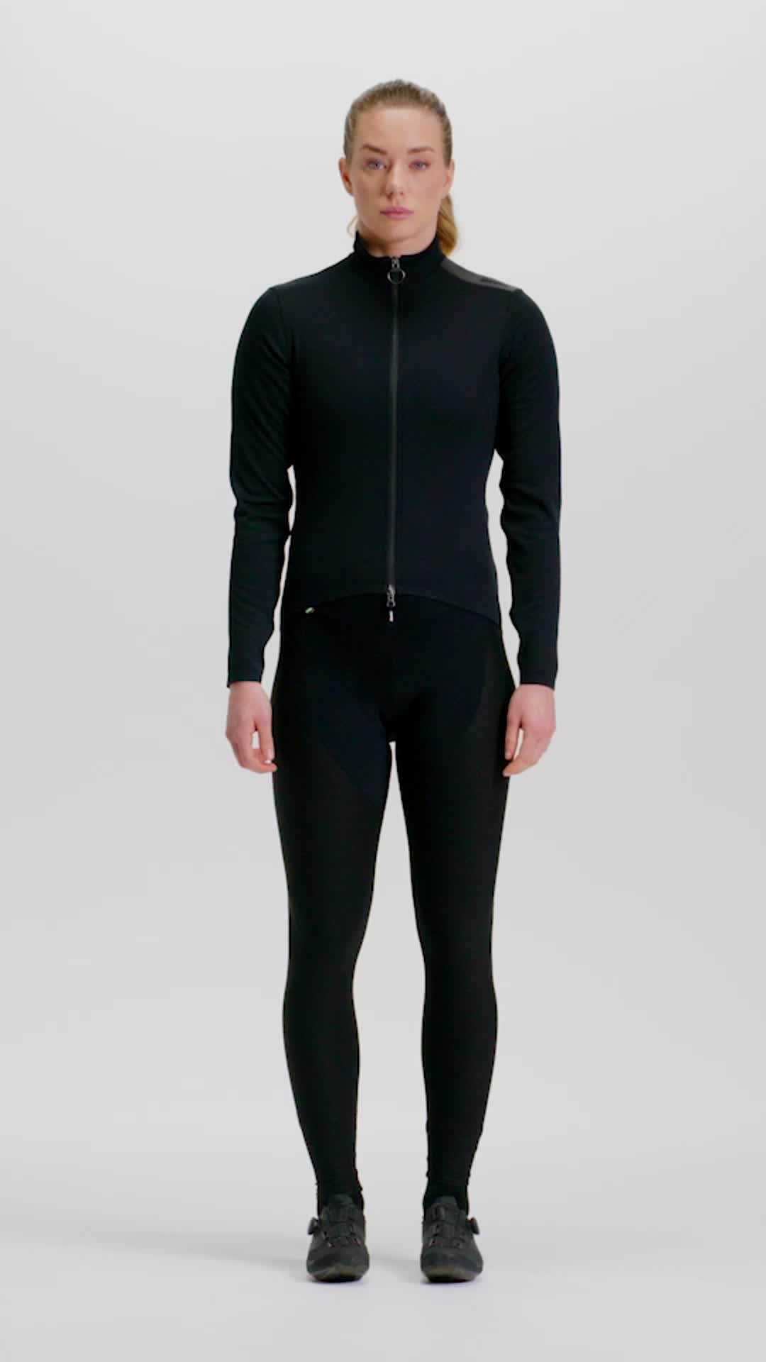 ADAPT MULTI - VESTE FEMME    4W250875ADAPTMULT   2025