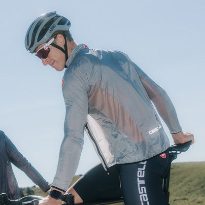 ARIA SHELL JACKET Couleur : MOSS BROWN  | 4520058-232 2026