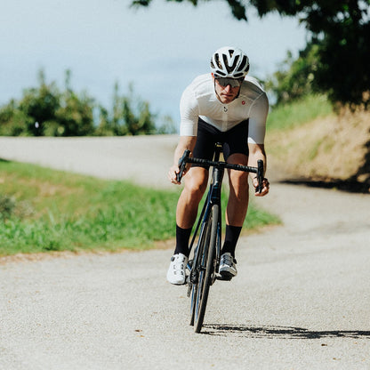 ESPRESSO JERSEY Color: DEEP BURGUNDY/SILVER MOON | 4524007-625 2026