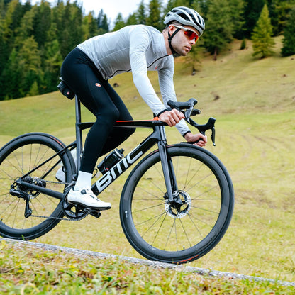 SQUALL SHELL JACKET Color: SILVER GRAY/BLACK | 4524507-870 2026