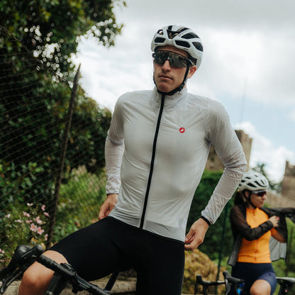 SQUALL SHELL JACKET Color: LIGHT BLACK/SILVER GRAY | 4524507-085 2026