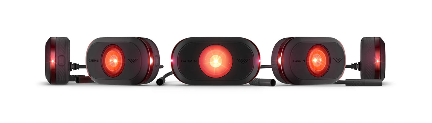 Varia™ eRTL615 Feu arrière à radar pour vélos électriques   2026