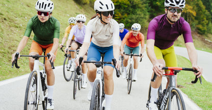 WOMEN'S READY TO RIDE BIB SHORTS 5S1062GILRTR 2025