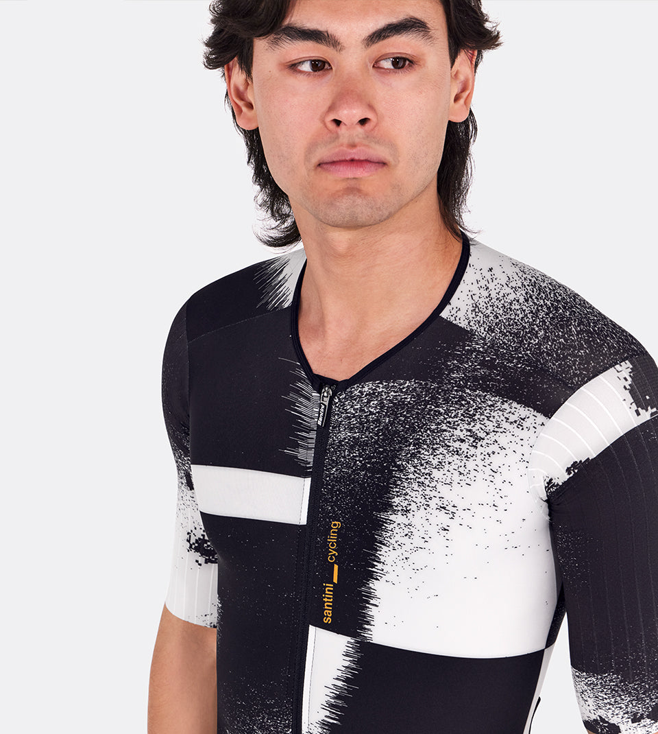 MADSS V1 - AEROSUIT 5S851YC3MADSSV1 ROAD SLIM 2025