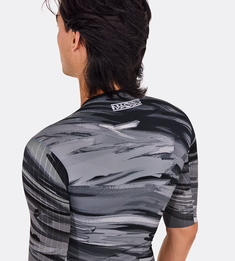 MADSS V2 - AEROSUIT 5S851YC3MADSSV2 ROAD SLIM 2025