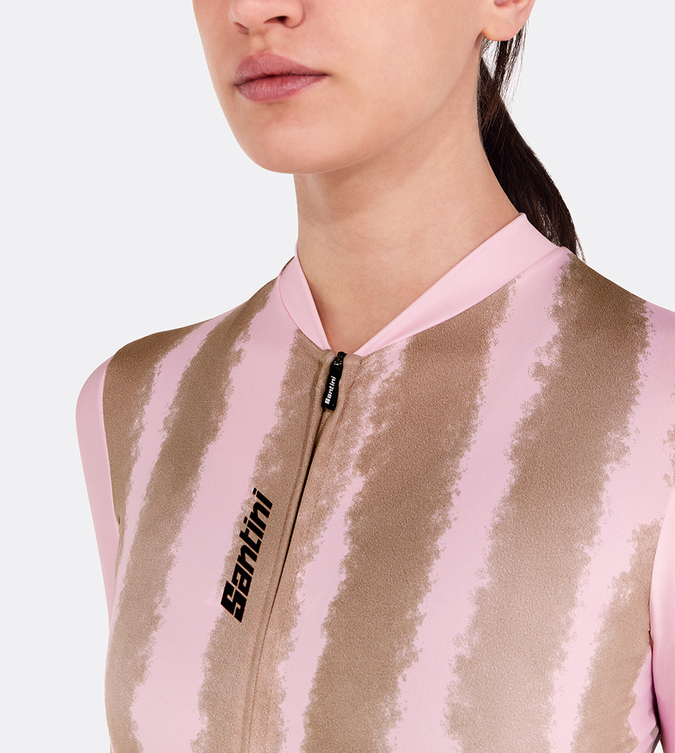 BAMBU WOMEN'S SWIMSUIT TURQUOISE MULTI 5S940L75CBAMBU 2025