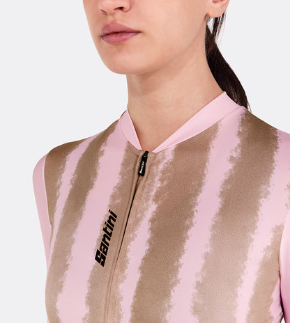 BAMBU WOMEN'S SWIMSUIT TURQUOISE MULTI 5S940L75CBAMBU 2025