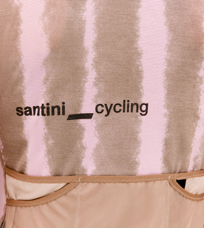 BAMBU WOMEN'S SWIMSUIT PINK MULTI 5S940L75CBAMBU 2025