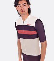 MAILLOT BENGAL    UNISEX      5S94675CECOBENG         UNISEX       BLANC/ROSE /MULTI      2025