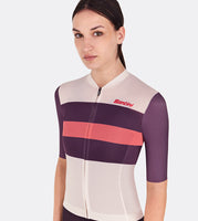 MAILLOT BENGAL    UNISEX      5S94675CECOBENG         UNISEX       BLANC/ROSE /MULTI      2025