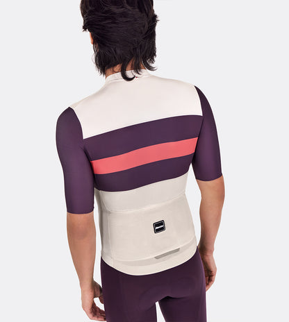 BENGAL UNISEX JERSEY 5S94675CECOBENG UNISEX PURPLE/BLUE 2025 