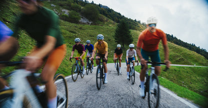 JERSEY READY TO RIDE 2025 burgundy UNISEX 5S94675RRTR 