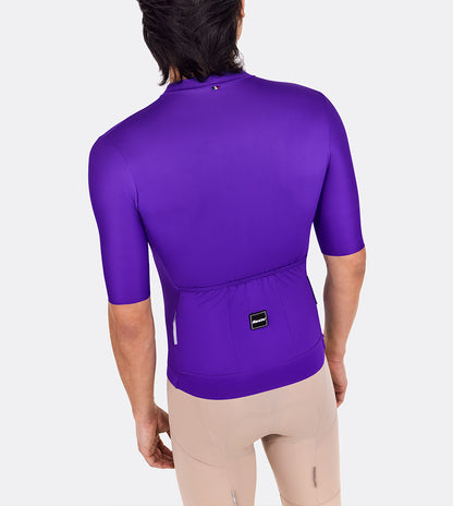 JERSEY READY TO RIDE 2025 burgundy UNISEX 5S94675RRTR 