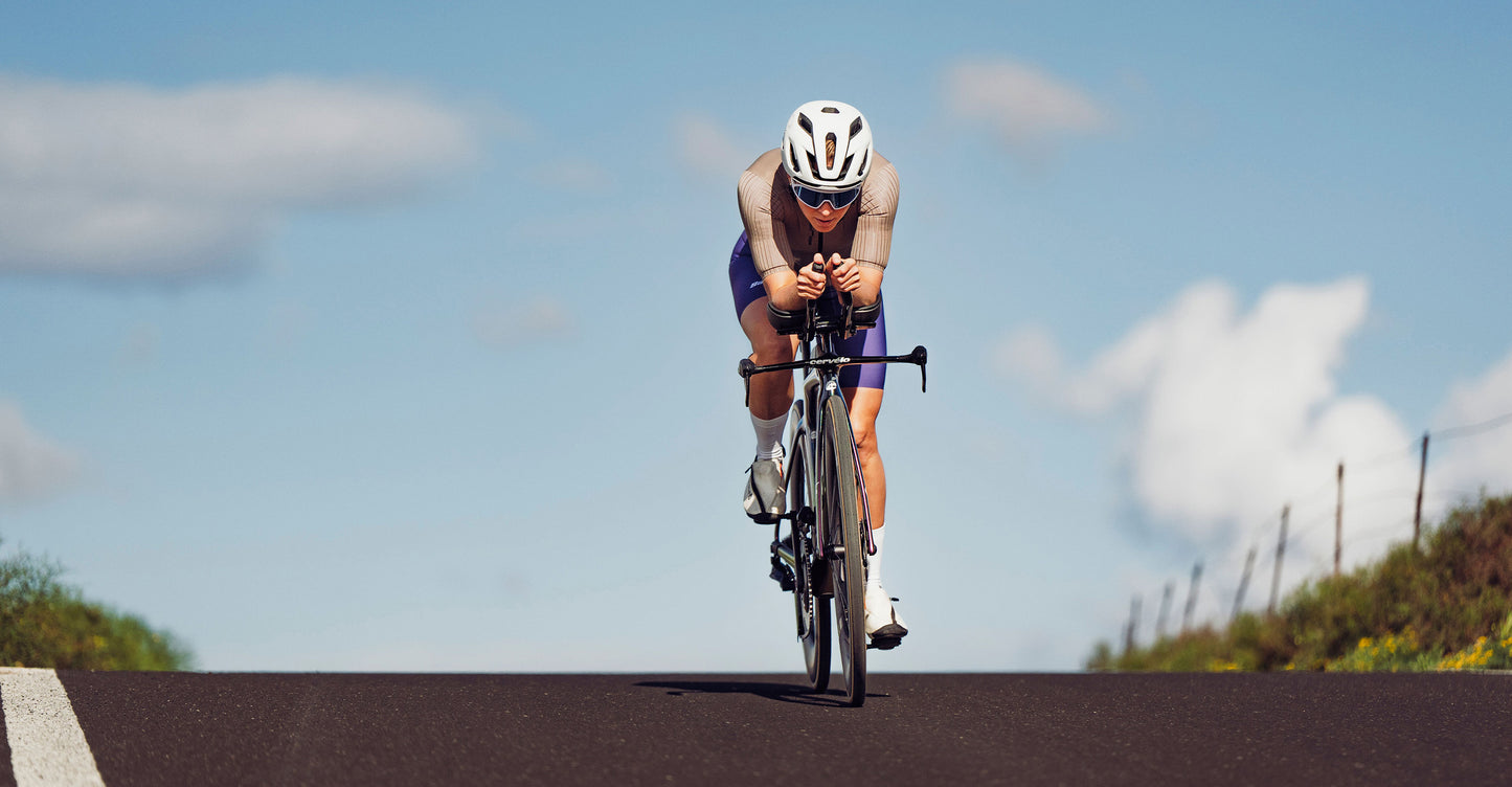 VIPER TRI-SUIT - WOMEN'S TRI-SUIT 5T780LIMGVIPER 2025