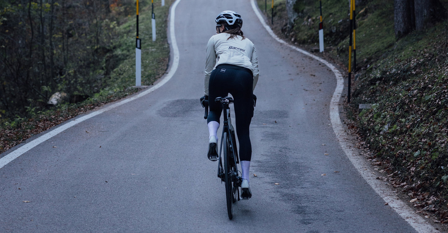 UNICO WOMEN'S BRACES TIGHTS 5W1169C3WUNICO 2025