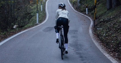 UNICO WOMEN'S BRACES TIGHTS 5W1169C3WUNICO 2025