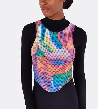 UNICO WOMEN'S BRACES TIGHTS 5W1169C3WUNICO 2025