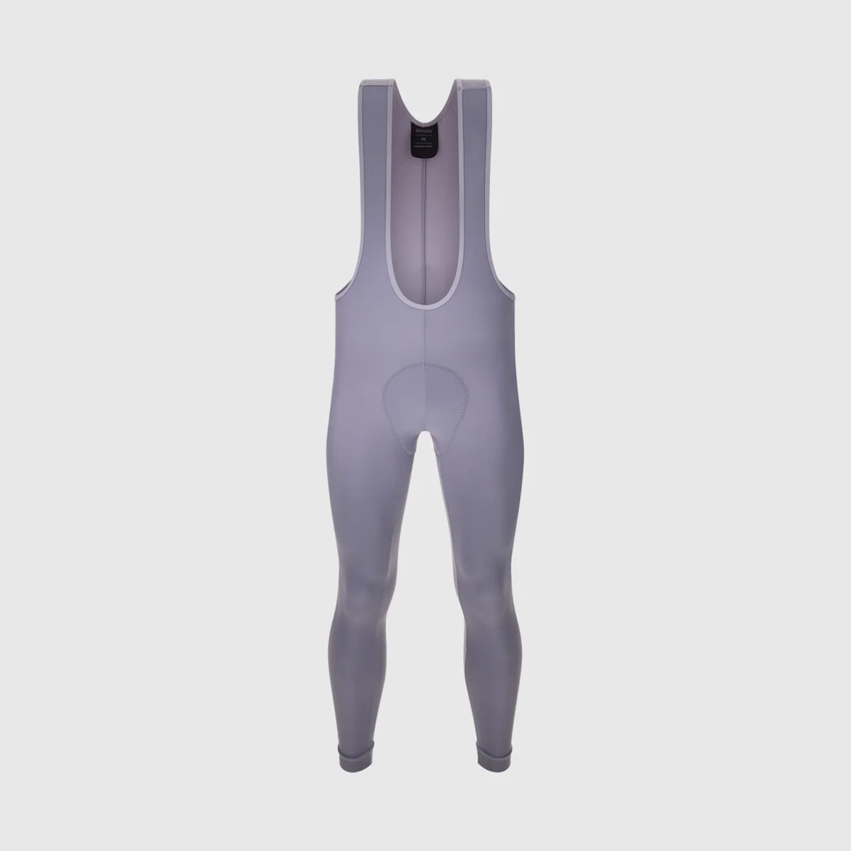 Collant à bretelles Ready to Ride pour homme - Gris   5W1180FBRTR     2026-27
