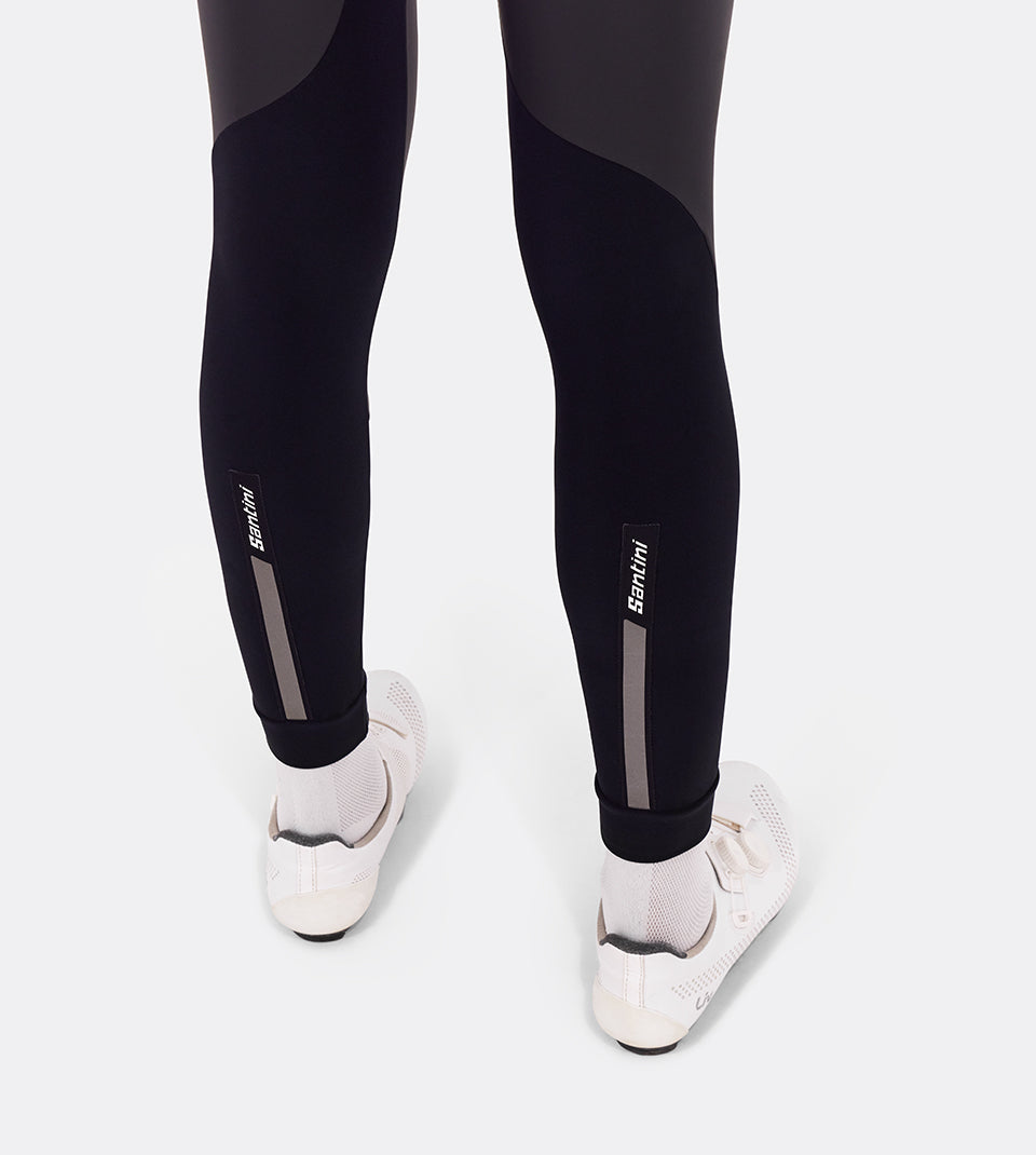 COLLANT À BRETELLES FEMME  DRY    5W1182C3WVEGADRY   2025