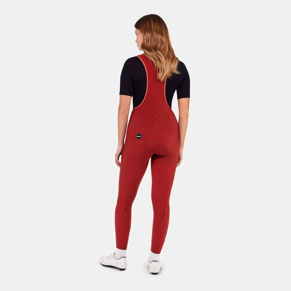Collant à bretelles Ready to Ride pour femme -  Terre   2026-27    5W1182FBWRTR