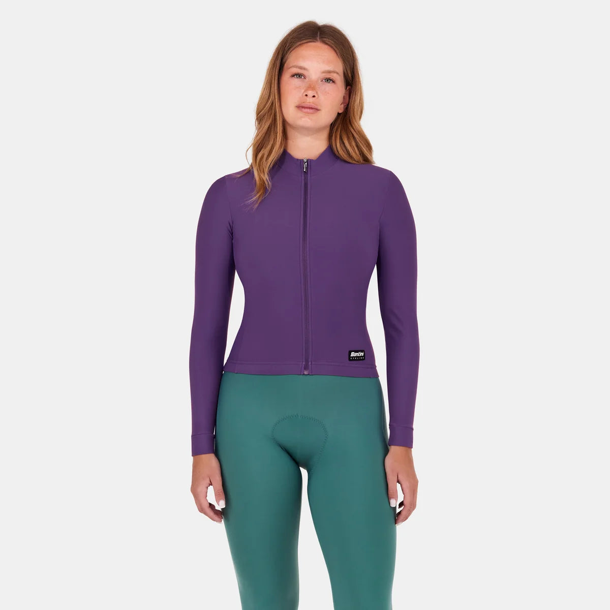UNISEX READY TO RIDE LONG SLEEVE JERSEY 5W216675RRTR 2025
