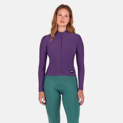 UNISEX READY TO RIDE LONG SLEEVE JERSEY 5W216675RRTR 2025