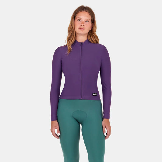 UNISEX READY TO RIDE LONG SLEEVE JERSEY 5W216675RRTR 2025