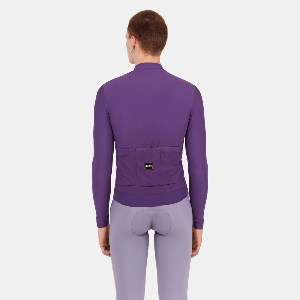 UNISEX READY TO RIDE LONG SLEEVE JERSEY 5W216675RRTR 2025