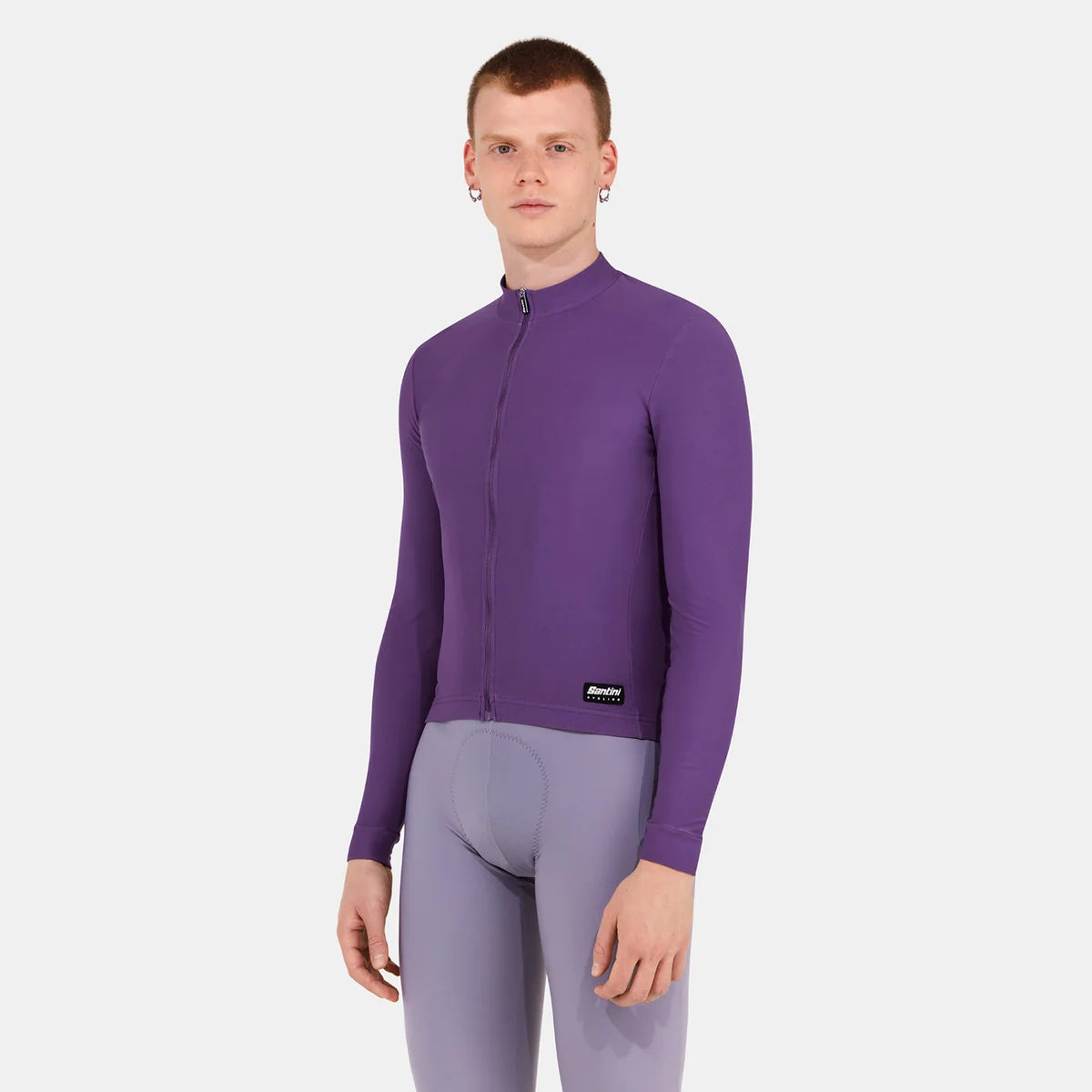 UNISEX READY TO RIDE LONG SLEEVE JERSEY 5W216675RRTR 2025