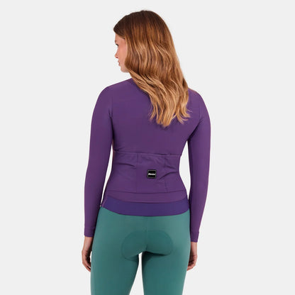 UNISEX READY TO RIDE LONG SLEEVE JERSEY 5W216675RRTR 2025