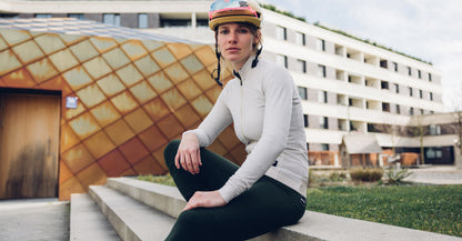 UNISEX READY TO RIDE LONG SLEEVE JERSEY 5W216675RRTR 2025