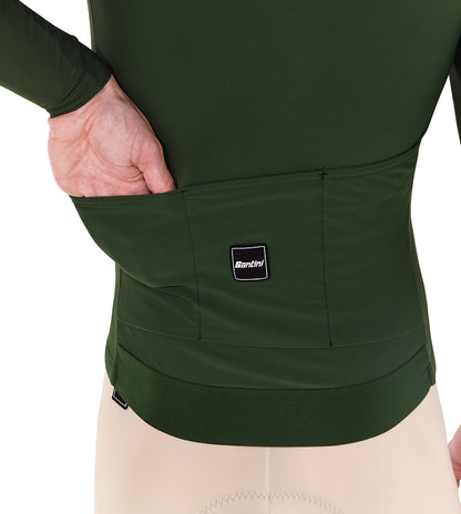 UNISEX READY TO RIDE LONG SLEEVE JERSEY 5W216675RRTR 2025