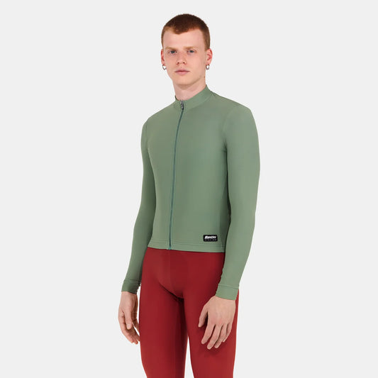 UNISEX READY TO RIDE LONG SLEEVE JERSEY 5W216675RRTR 2025