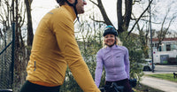 VESTE COUPE VENT  READY TO RIDE  5W33375CRTR    2025  UNISEX