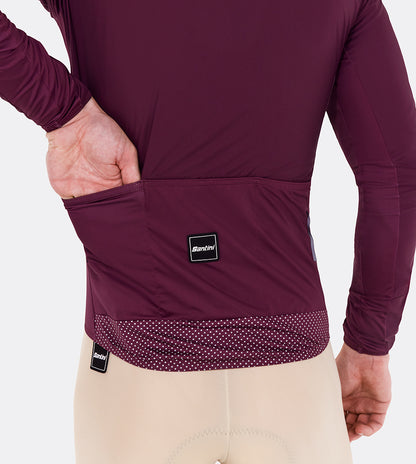 READY TO RIDE WINDPROOF JACKET 5W33375CRTR 2025 UNISEX