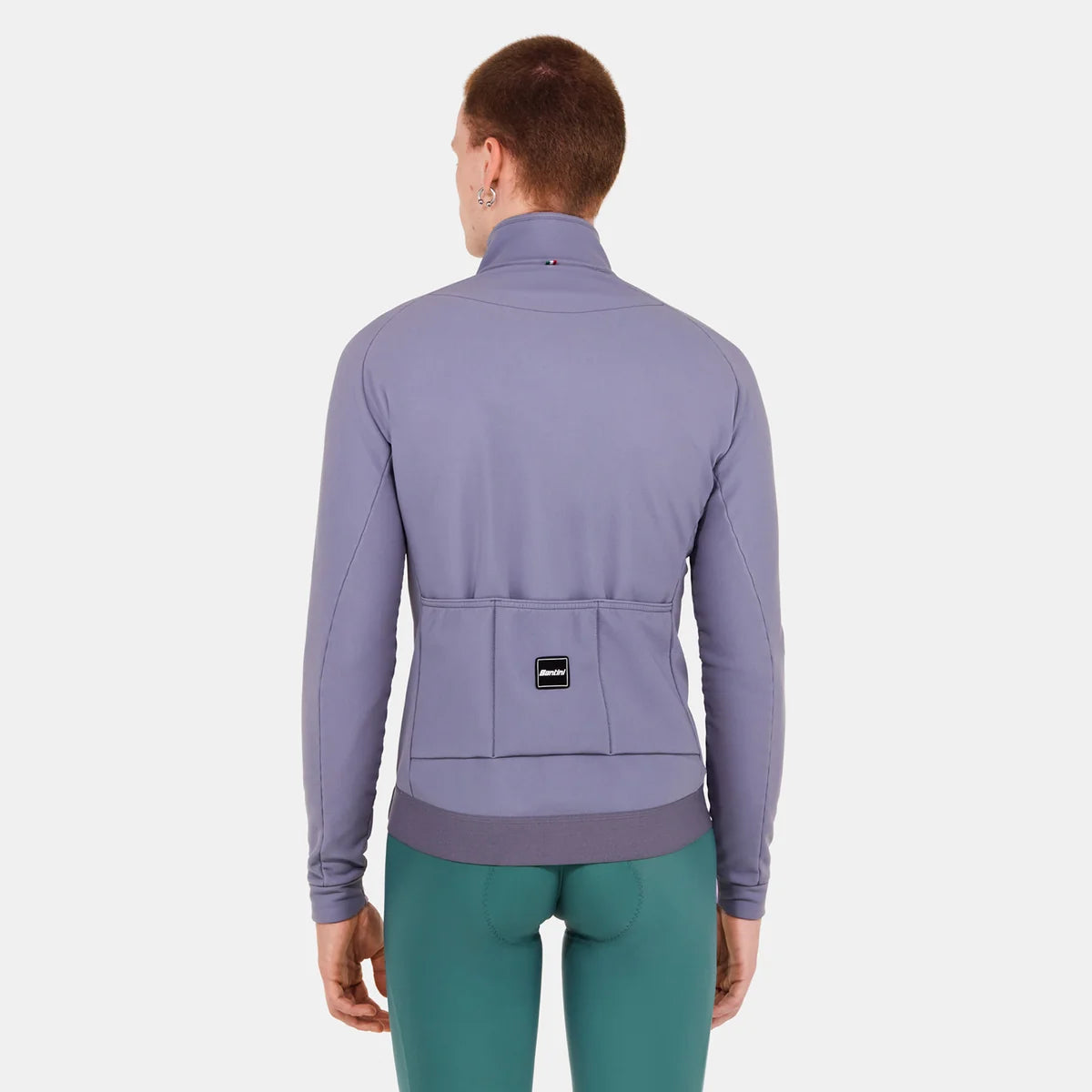 VESTE D'HIVER  PRÊT À ROULER    5W50775RTR    2026-27   Bleu Poudré