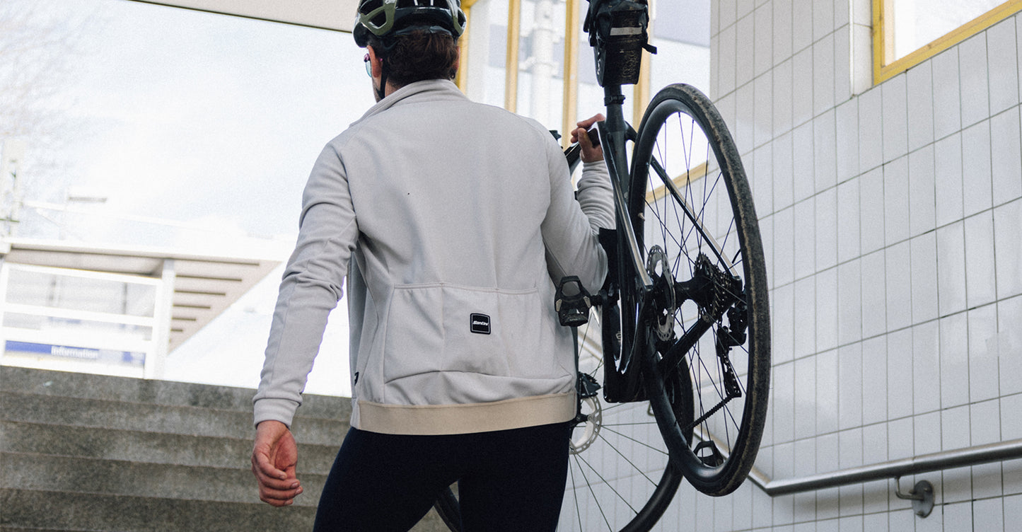 READY TO RIDE WINTER JACKET 5W50775RTR 2025