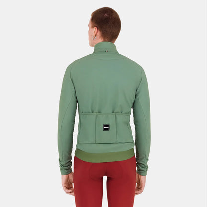 VESTE D'HIVER  PRÊT À ROULER    5W50775RTR    2026-27  Vert Sauge