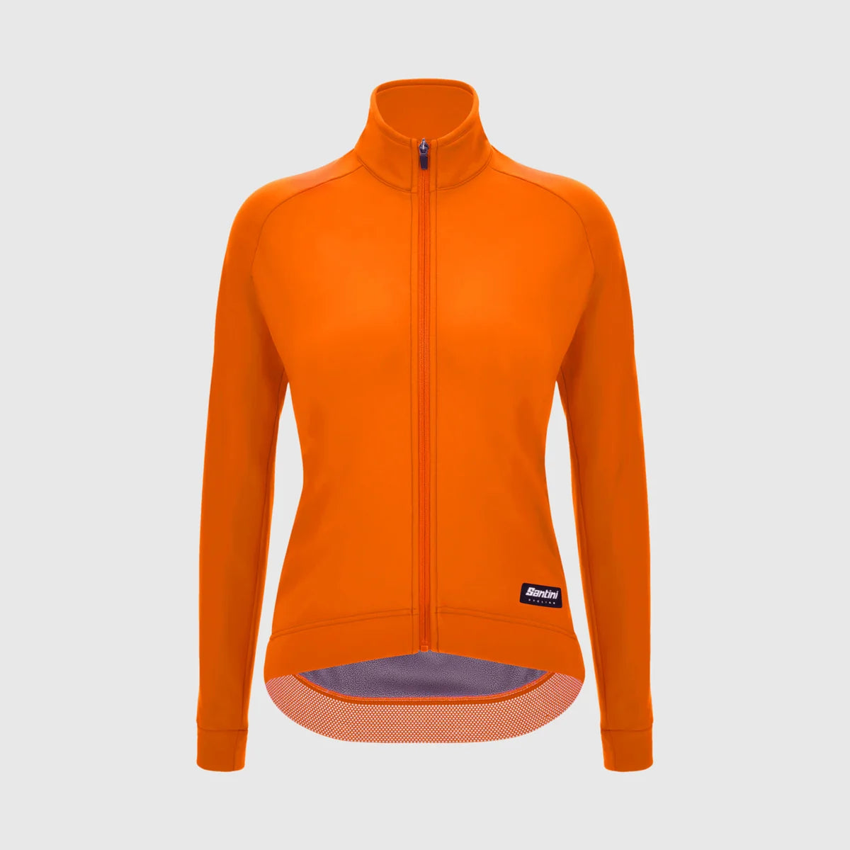 VESTE D'HIVER FEMME   PRÊT À ROULER     5W51775RTR   2026-27   Orange