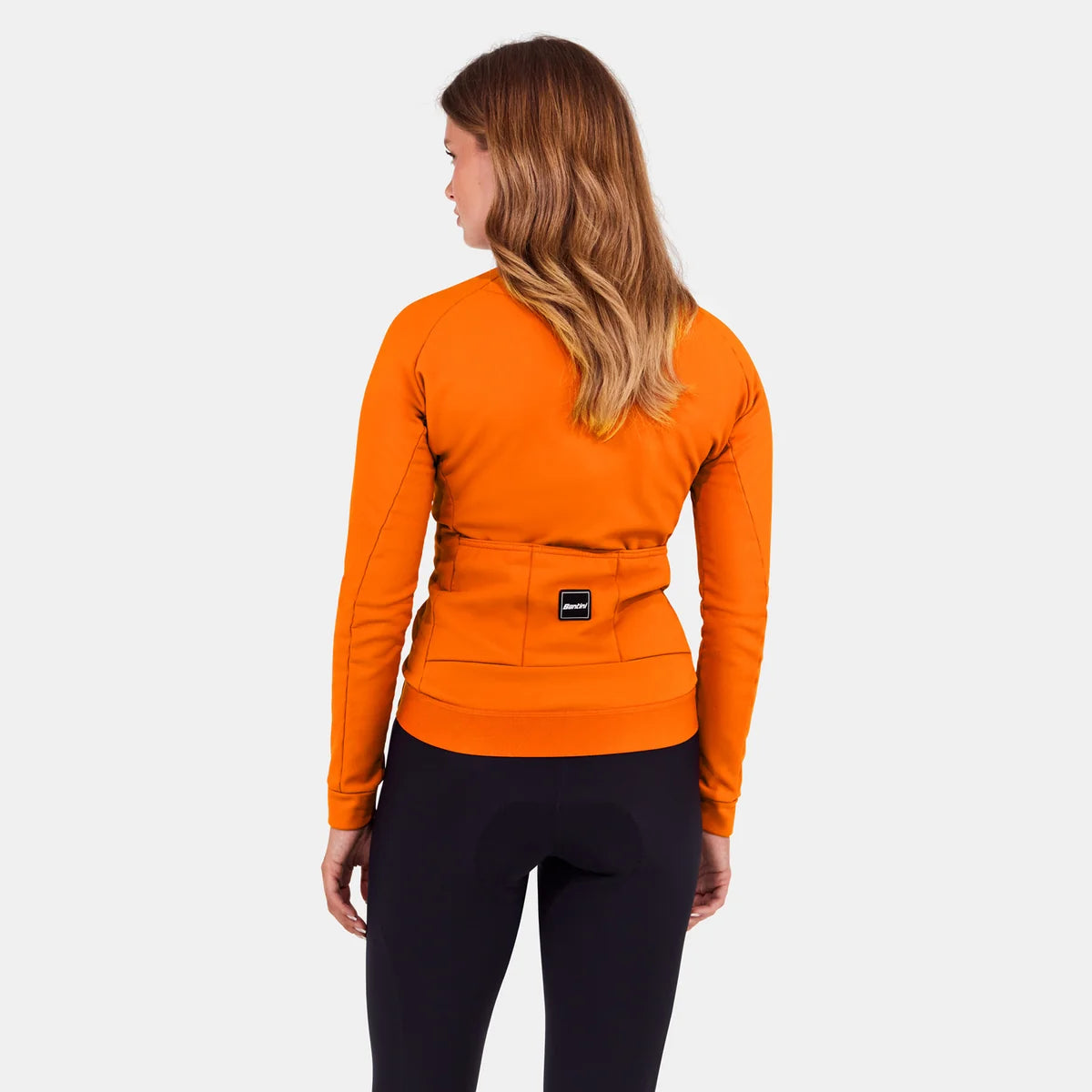 VESTE D'HIVER FEMME   PRÊT À ROULER     5W51775RTR   2026-27   Orange