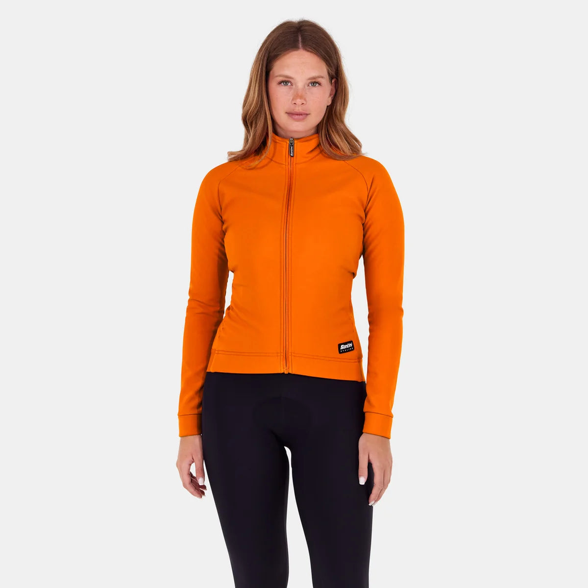 VESTE D'HIVER FEMME   PRÊT À ROULER     5W51775RTR   2026-27   Orange