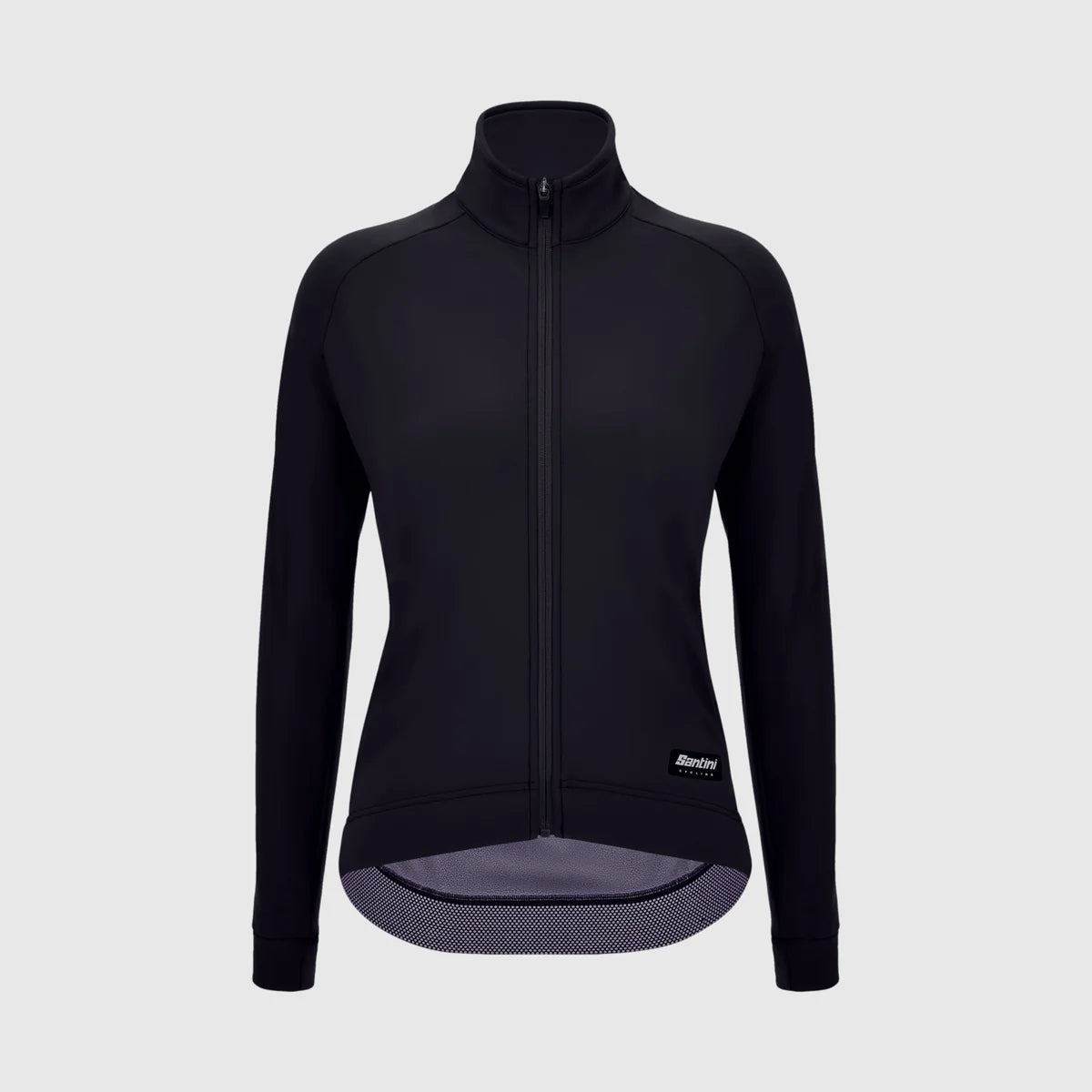 VESTE D'HIVER FEMME   PRÊT À ROULER     5W51775RTR   2026-27  Noir