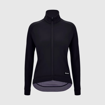 VESTE D'HIVER FEMME   PRÊT À ROULER     5W51775RTR   2026-27  Noir