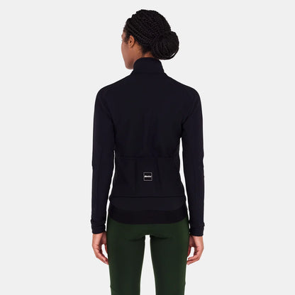 VESTE D'HIVER FEMME   PRÊT À ROULER     5W51775RTR   2026-27  Noir