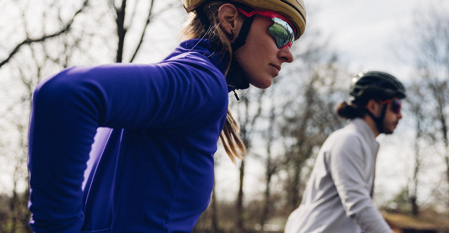 WOMEN'S READY TO RIDE WINTER JACKET 5W51775RTR 2025